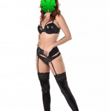 Анкета проститутки Рева - город Копычинцы, 27 лет, №5177